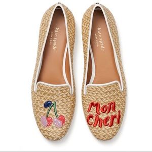 Kate Spade Flats